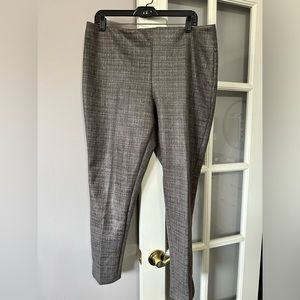 Zac & Rachel gray pants